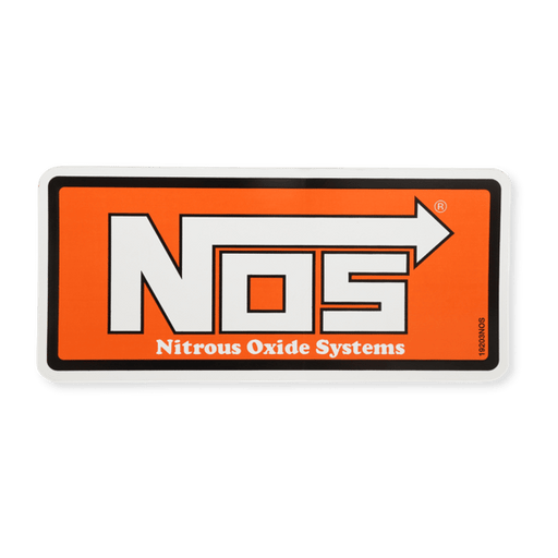 NOS Decal 19203NOS NOS Autoparts