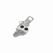MagnaFlow Direct Fit Catalytic Converter Villager-Quest 94-98 3.0L/ Magnaflow Catalytic Converter Direct Fit