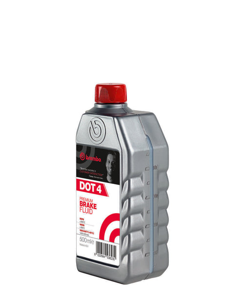 Brembo DOT 4 Brake Fluid (500 ML) Brembo OE Brake Fluid