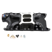 Edelbrock Performer RPM 302 Ford Blk Edelbrock Intake Manifolds