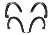 Husky Liners 21-23 Ford F-150 RVL Fender Flares - 4 Piece Set Husky Liners Fender Flares