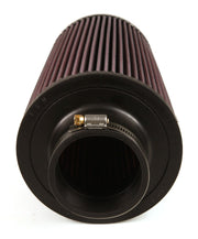 K&N Universal Rubber Filter 3inch FLG / 6inch OD-B / 4-5/8inch OD-T / 9inch L K&N Engineering Air Filters - Universal Fit