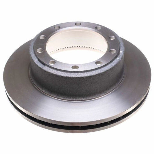 Power Stop 07-09 Ford F53 Rear Autospecialty Brake Rotor PowerStop Brake Rotors - OE