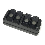 Oracle Trigger 4 Plus Remote Replacement ORACLE Lighting Switch Panels