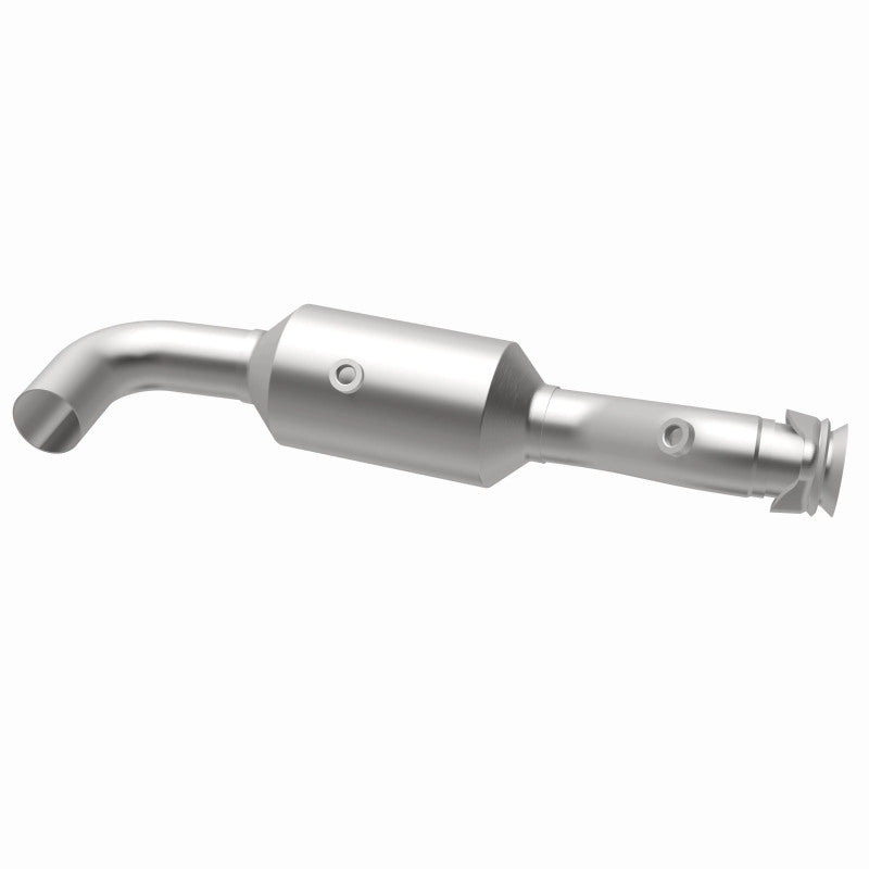 MagnaFlow 15-17 Ford F-150 XL V6 3.5L Direct Fit OEM Grade Federal Catalytic Converter Magnaflow Catalytic Converter Direct Fit