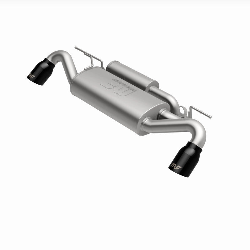 Magnaflow 2021 Ford Bronco Sport Street Series Cat-Back Performance Exhaust System