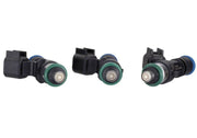 Ford Racing 52 LB/HR Fuel Injector Set Ford Racing Fuel Injectors - Single
