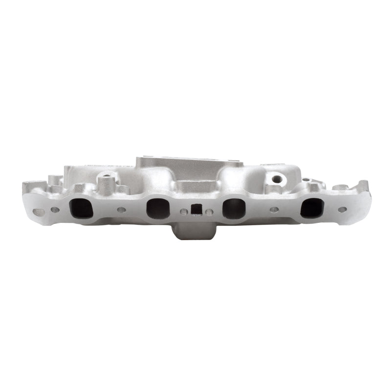 Edelbrock Performer 351C-2V Manifold Edelbrock Intake Manifolds