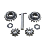 Yukon Gear Standard Open Spider Gear Kit For 8.8in Ford Irs w/ 28 Spline Axles Yukon Gear & Axle Differential Spider Gears