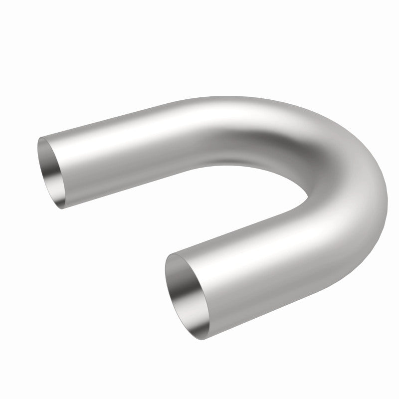 Magnaflow Smooth Trans 180D 4.00 SS 10pk 10712 Magnaflow Connecting Pipes