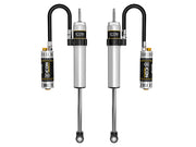 ICON 2005+ Ford F-250/F-350 Super Duty 4WD 0-2.5in Front 2.5 Series Shocks VS RR CDCV - Pair ICON Shocks and Struts