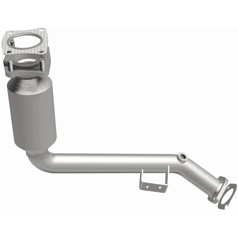 MagnaFlow Conv DF Escort 97-98 W/2.0L Eng. Ma Magnaflow Catalytic Converter Direct Fit