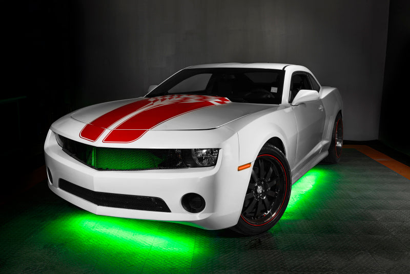 Oracle Universal Dynamic LED Underbody Kit - ColorSHIFT - Dynamic ORACLE Lighting Light Mounts