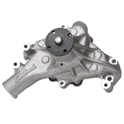 Edelbrock Water Pump High Performance Chevrolet 1969-87 Cars And 1973-86 Light Duty Trucks Edelbrock Water Pumps