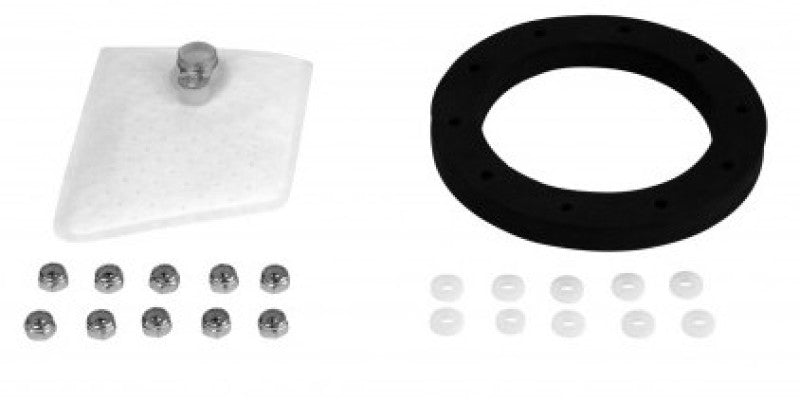 Aeromotive Replacement Strainer & Gasket Phantom Flex 18310 Aeromotive Gasket Kits