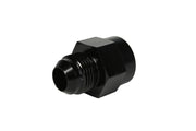 Aeromotive AN-08 Inlet Adapter (for Inline EFI Pump P/N 11109) Aeromotive Fittings