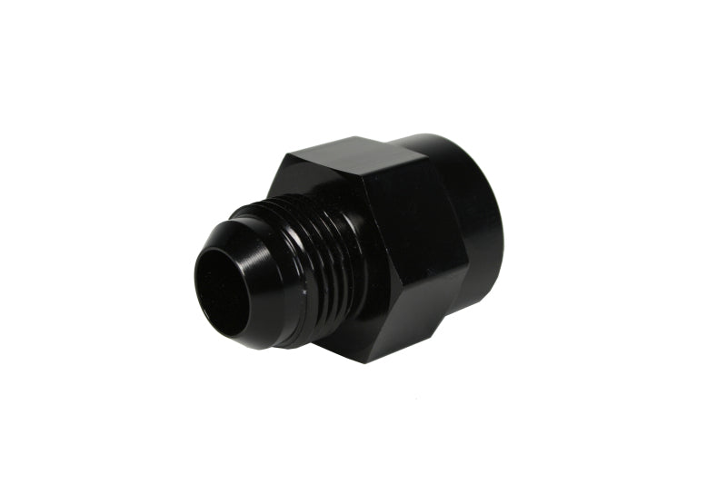 Aeromotive AN-08 Inlet Adapter (for Inline EFI Pump P/N 11109) Aeromotive Fittings