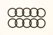 DeatschWerks ORB -12 Viton O-Ring (Pack of 10) DeatschWerks O-Rings