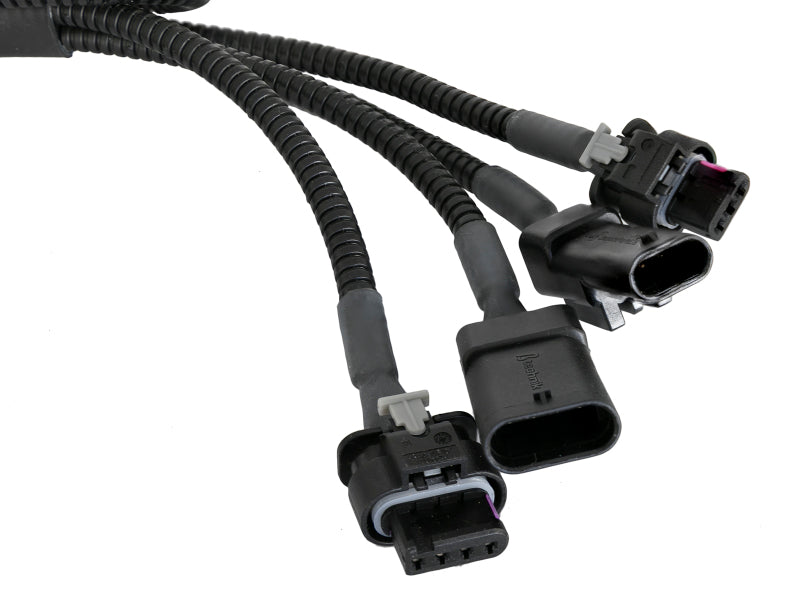 aFe Scorcher Module 11-15 BMW 116i (F20) L4-1.6L (t) N13 aFe In-Line Modules