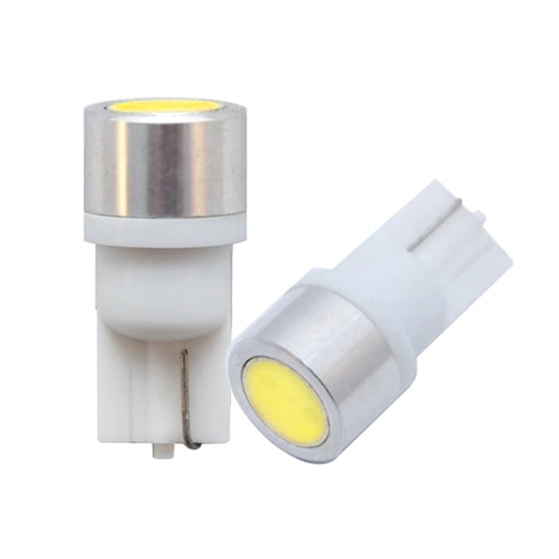 Oracle T10 Plasma LED Bulbs (Single) - White ORACLE Lighting Bulbs