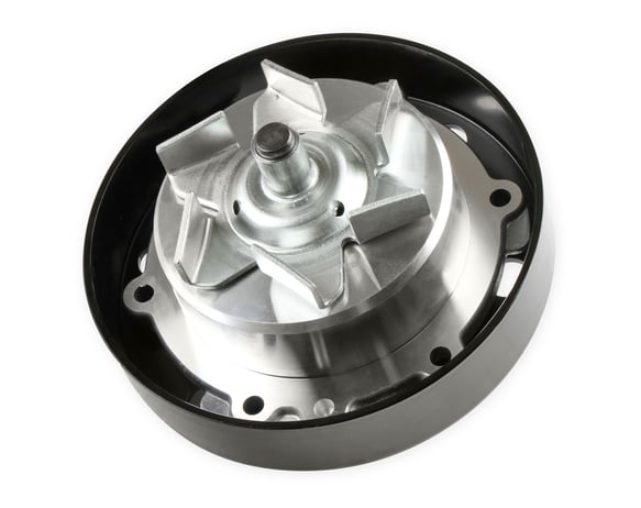 Water Pump Assembly 97-200 HOLLEY Autoparts