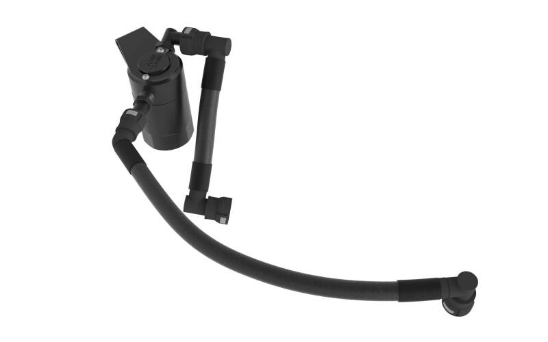 K&N 2024 Ford Mustang Catch Can / Oil Separator K&N Engineering Oil Separators