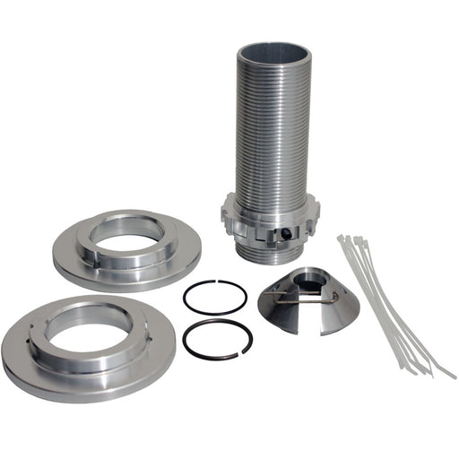 QA1 51 Series Coil-Over Sleeve Kit - Large Body - 5in Spring/8-9in Length - Steel QA1 Suspension Arms & Components