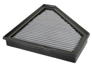 aFe Magnum FLOW Pro DRY S OE Replacement Filter 13-17 Cadillac ATS V6-3.6L aFe Air Filters - Direct Fit