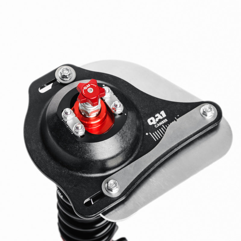 QA1 82-92 Chevrolet Camaro Proma Star Coilover Strut Kit Single Adjust QA1 Shocks and Struts