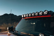 Rigid Industries 360 Connect 40in Light Bar Assembly Rigid Industries Light Bars & Cubes