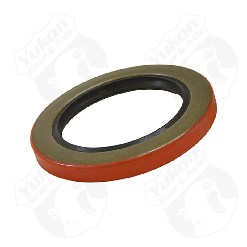 Yukon Gear Mighty Seal Yukon Gear & Axle Differential Seal Kits