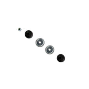 Bilstein 5100 Series Ford F-250/F-350 Super Duty 4WD Front 46mm Monotube Shock Absorber Bilstein Shocks and Struts