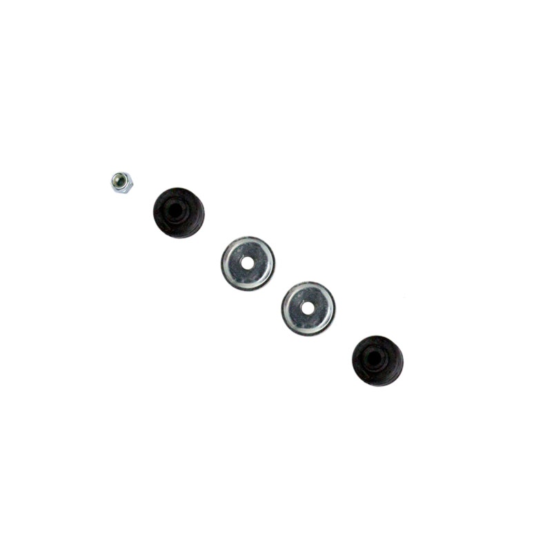 Bilstein 5100 Series Ford F-250/F-350 Super Duty 4WD Front 46mm Monotube Shock Absorber Bilstein Shocks and Struts