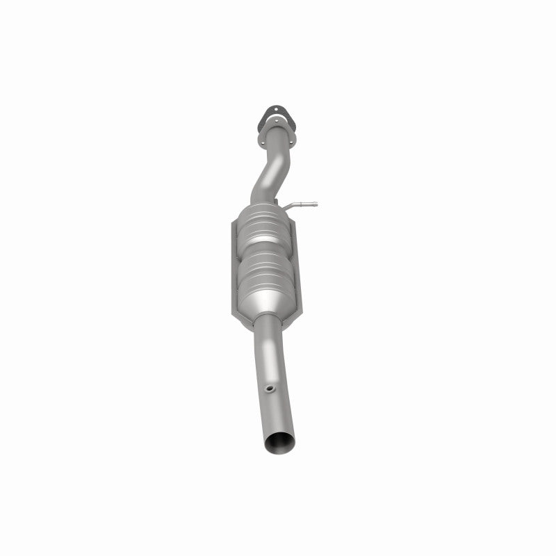 MagnaFlow Direct Fit Catalytic Converter Ford Excursion 00-02 5.4L Magnaflow Catalytic Converter Direct Fit