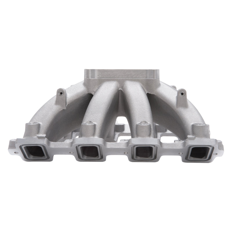 Edelbrock Manifold LS7 Super Victor 4150 EFI Edelbrock Fuel Pumps