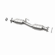 MagnaFlow Direct Fit Catalytic Converter96-98 Explorer 4.0L code Magnaflow Catalytic Converter Direct Fit