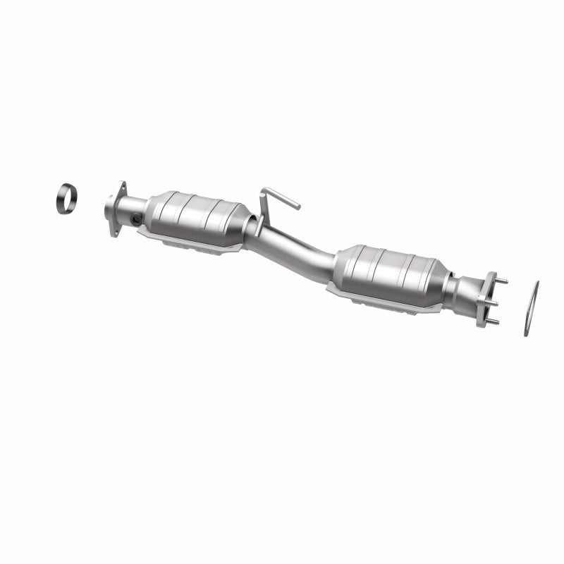 MagnaFlow Direct Fit Catalytic Converter96-98 Explorer 4.0L code Magnaflow Catalytic Converter Direct Fit