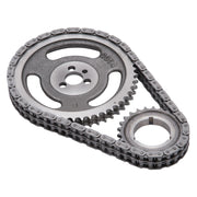 Edelbrock Timing Chain And Gear Set Chevy 396-454 Edelbrock Timing Chains
