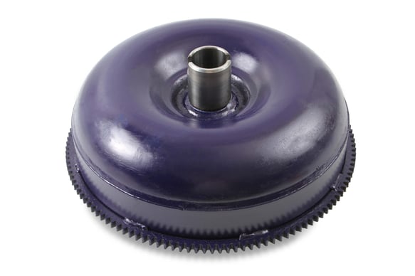 B&M Tork Master 2000 Torque Converter, Chrysler 1967-81 TF727 10416 B&M Autoparts