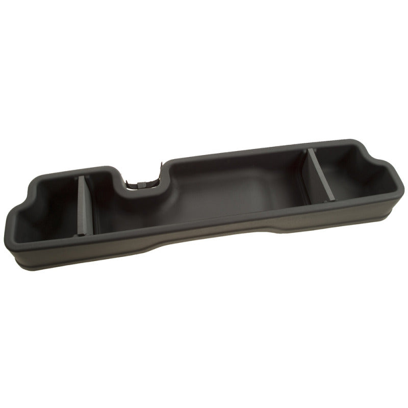 Husky Liners 04-08 Ford F-150 SuperCrew Cab Husky GearBox Husky Liners Tool Storage