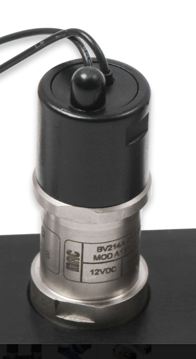 Holley EFI High Flow Dual Solenoid 557-202 HOLLEY Autoparts