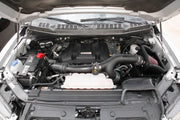 K&N 2017-2018 Ford F-150 Ecoboost 3.5L F/I AirCharger Performance Intake K&N Engineering Cold Air Intakes