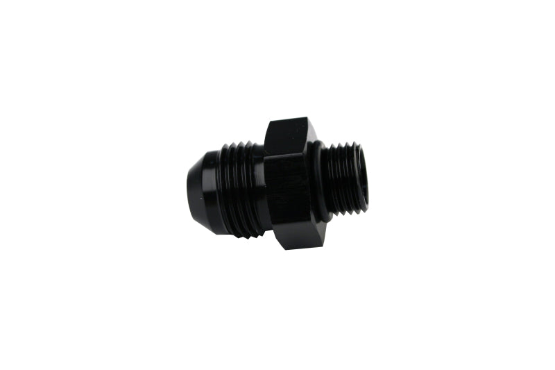 Aeromotive AN-6 Cutoff to AN-8 Flare Union Aeromotive Fittings