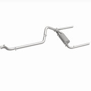 MagnaFlow 93-97 Camaro Firebird 5.7L BRE Exhaust Kit Magnaflow Catback