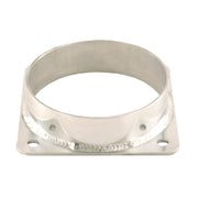 Spectre Intake Tube/Duct Mounting Plate (Aluminum) 4in. OD Spectre Air Intake Components