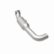 MagnaFlow Left Side Direct Fit Catalytic Converter 15-17 Ford F-150 5.0L Magnaflow Catalytic Converter Direct Fit
