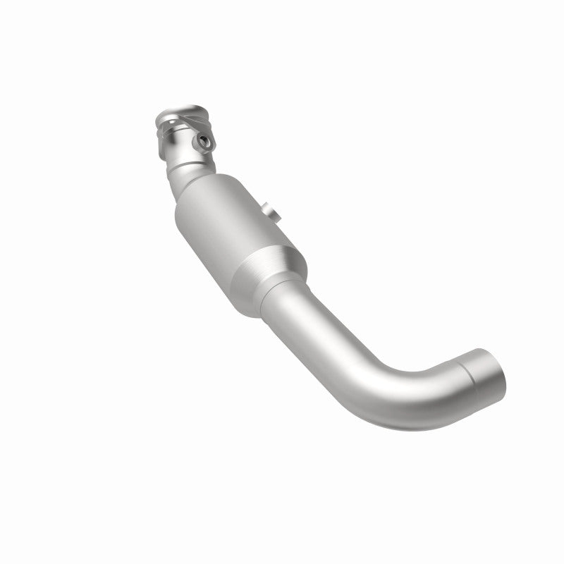 MagnaFlow Left Side Direct Fit Catalytic Converter 15-17 Ford F-150 5.0L Magnaflow Catalytic Converter Direct Fit