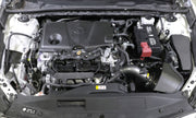 AEM 2018 C.A.S. Toyota Camry L4-2.5L F/I Cold Air Intake System AEM Induction Cold Air Intakes