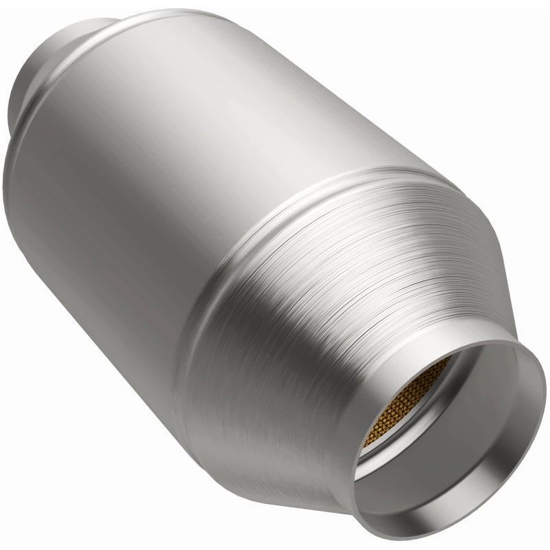 MagnaFlow Conv Universal 2.25 inch C/C CA Pre-OBDII