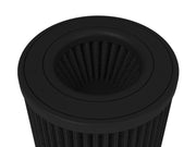 aFe Momentum Intake Rplcmnt Air Filter 3-1/2 IN F x 5 IN B x 4-1/2 IN T (Inverted) x 7-1/2 IN H aFe Air Filters - Universal Fit